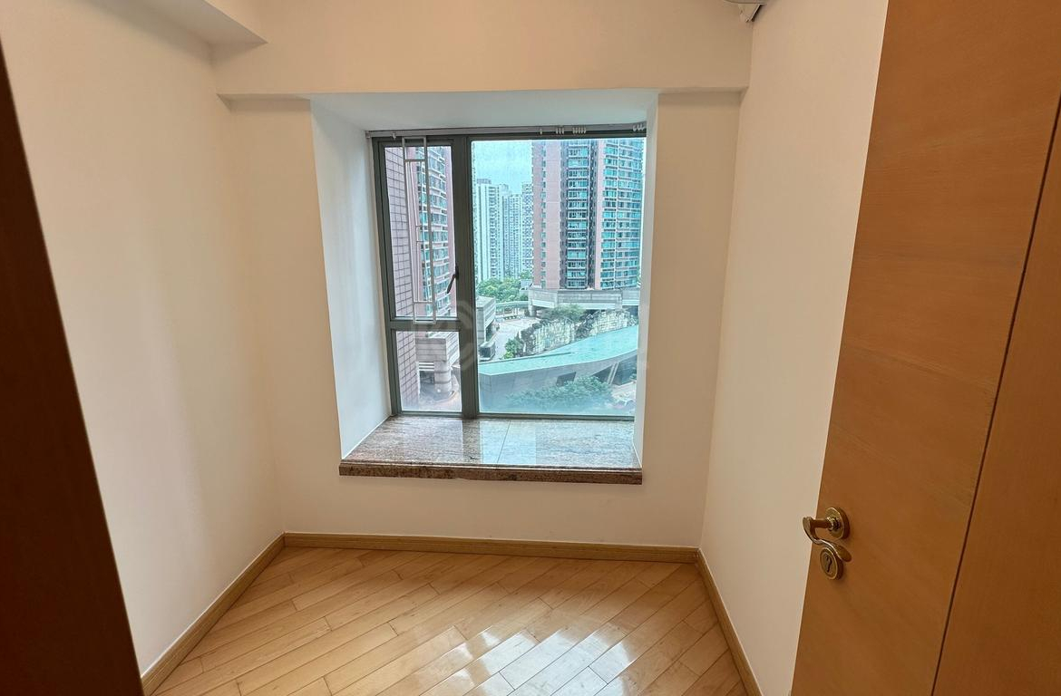 盈翠半島 1期 3座 - 28NTS – 香港北部都會區