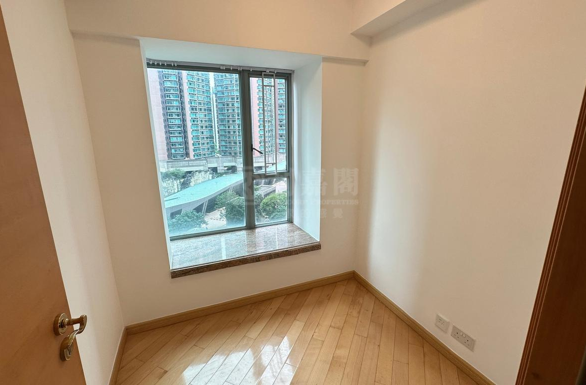 盈翠半島 1期 3座 - 28NTS – 香港北部都會區