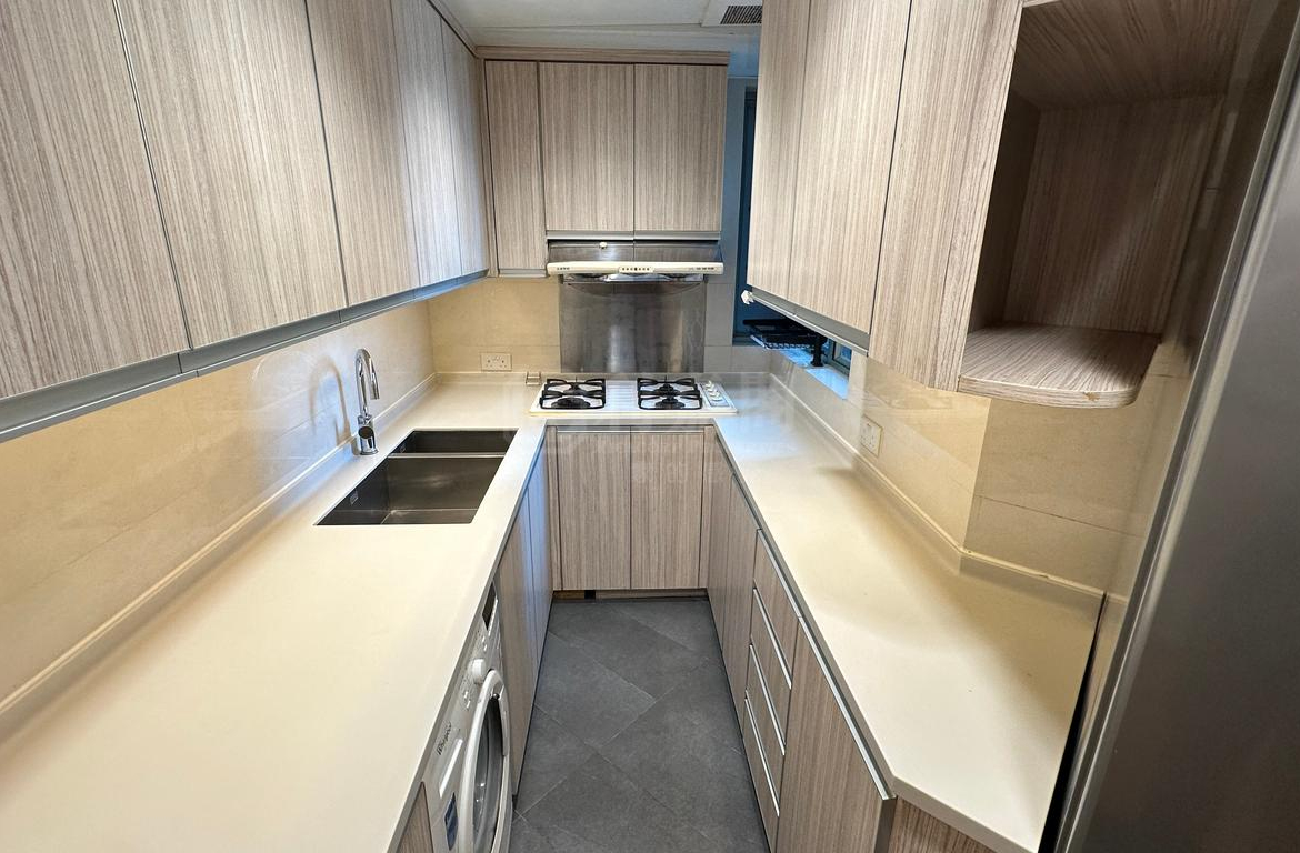 盈翠半島 1期 3座 - 28NTS – 香港北部都會區