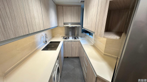 盈翠半島 1期 3座 - 28NTS – 香港北部都會區