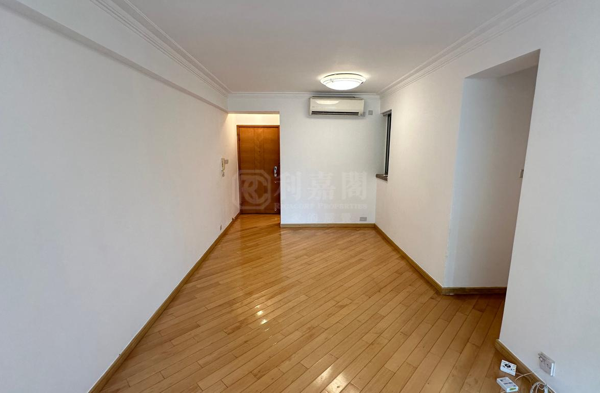 盈翠半島 1期 3座 - 28NTS – 香港北部都會區