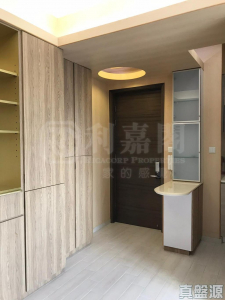 尚悅 13座 - 28NTS – 香港北部都會區