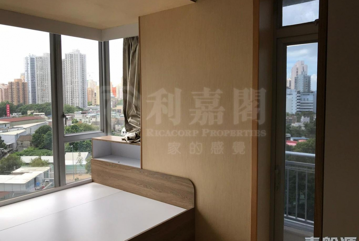 尚悅 13座 - 28NTS – 香港北部都會區