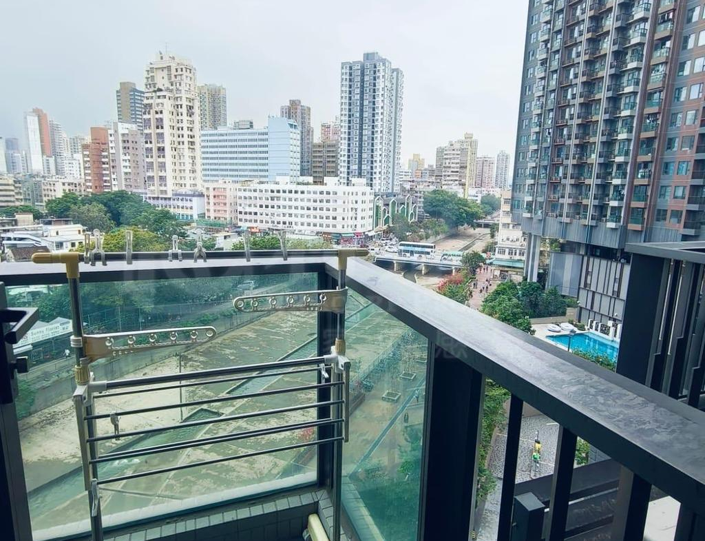 朗城滙 5座 - 28NTS – 香港北部都會區