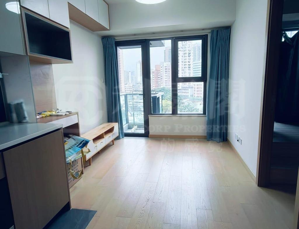 朗城滙 5座 - 28NTS – 香港北部都會區