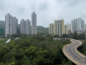 藍澄灣 2座 - 28NTS – 香港北部都會區