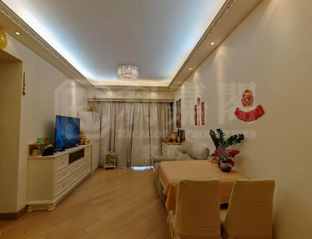 YOHO TOWN 2期 YOHO MIDTOWN 6座 - 28NTS – 香港北部都會區