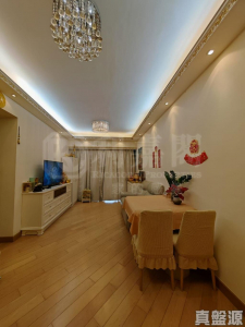 YOHO TOWN 2期 YOHO MIDTOWN 6座 - 28NTS – 香港北部都會區