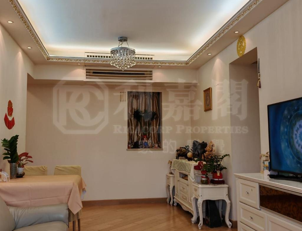 YOHO TOWN 2期 YOHO MIDTOWN 6座 - 28NTS – 香港北部都會區