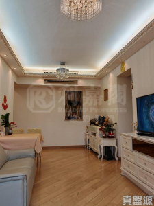 YOHO TOWN 2期 YOHO MIDTOWN 6座 - 28NTS – 香港北部都會區