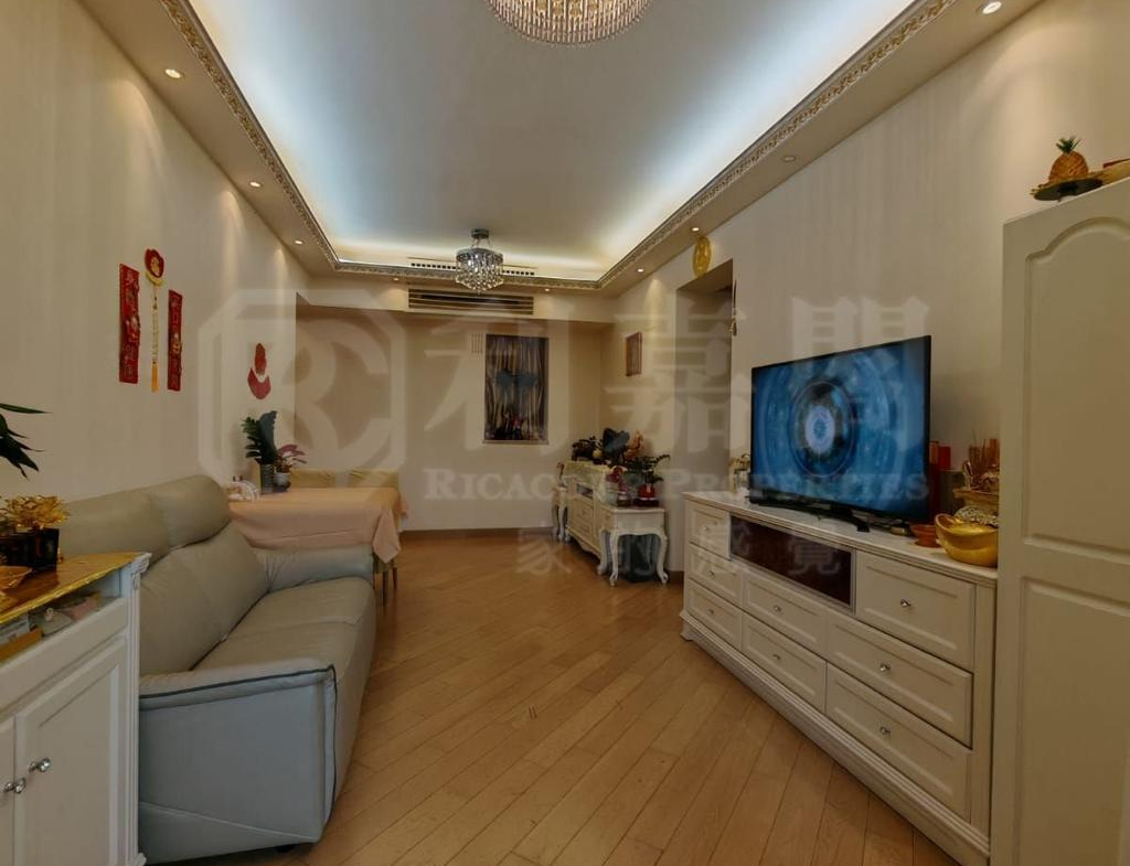 YOHO TOWN 2期 YOHO MIDTOWN 6座 - 28NTS – 香港北部都會區