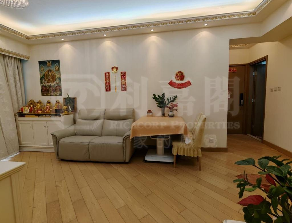 YOHO TOWN 2期 YOHO MIDTOWN 6座 - 28NTS – 香港北部都會區