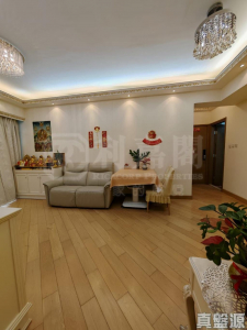 YOHO TOWN 2期 YOHO MIDTOWN 6座 - 28NTS – 香港北部都會區