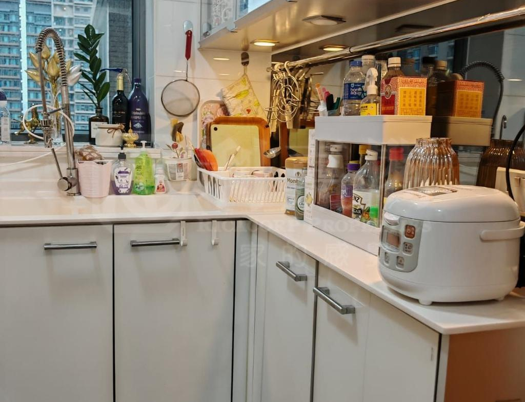 YOHO TOWN 2期 YOHO MIDTOWN 6座 - 28NTS – 香港北部都會區