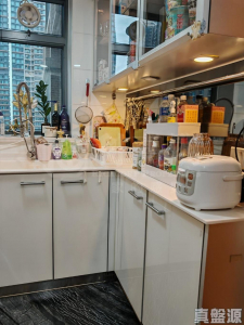 YOHO TOWN 2期 YOHO MIDTOWN 6座 - 28NTS – 香港北部都會區