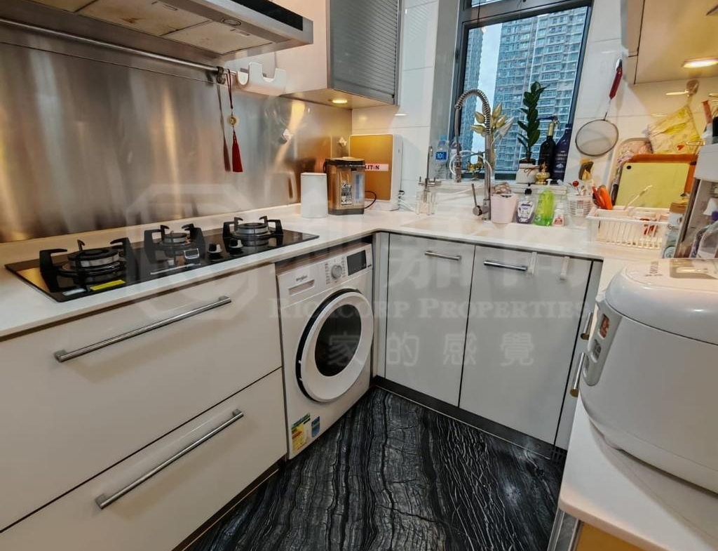 YOHO TOWN 2期 YOHO MIDTOWN 6座 - 28NTS – 香港北部都會區