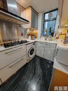 YOHO TOWN 2期 YOHO MIDTOWN 6座 - 28NTS – 香港北部都會區