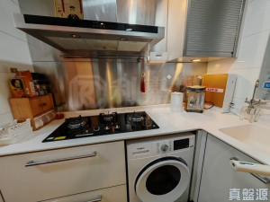 YOHO TOWN 2期 YOHO MIDTOWN 6座 - 28NTS – 香港北部都會區