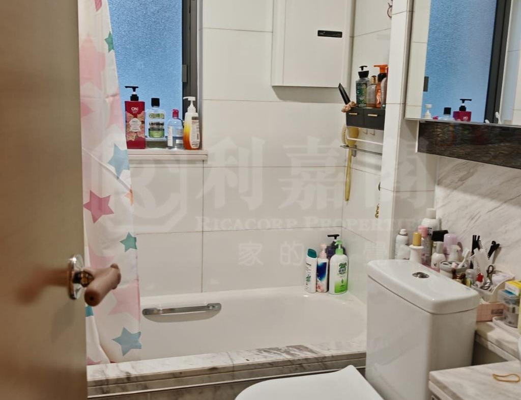 YOHO TOWN 2期 YOHO MIDTOWN 6座 - 28NTS – 香港北部都會區