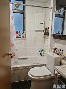 YOHO TOWN 2期 YOHO MIDTOWN 6座 - 28NTS – 香港北部都會區