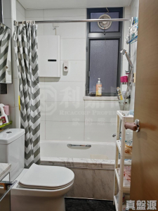 YOHO TOWN 2期 YOHO MIDTOWN 6座 - 28NTS – 香港北部都會區