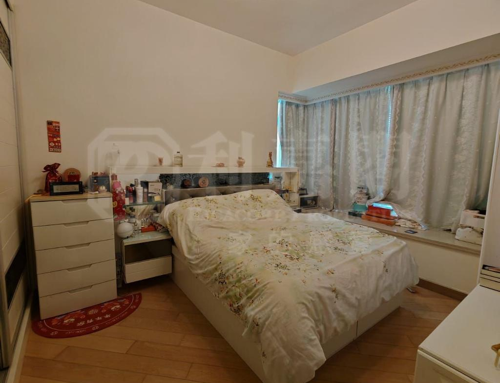 YOHO TOWN 2期 YOHO MIDTOWN 6座 - 28NTS – 香港北部都會區