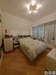 YOHO TOWN 2期 YOHO MIDTOWN 6座 - 28NTS – 香港北部都會區