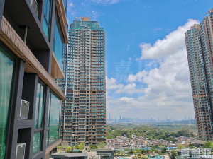 YOHO TOWN 2期 YOHO MIDTOWN 6座 - 28NTS – 香港北部都會區