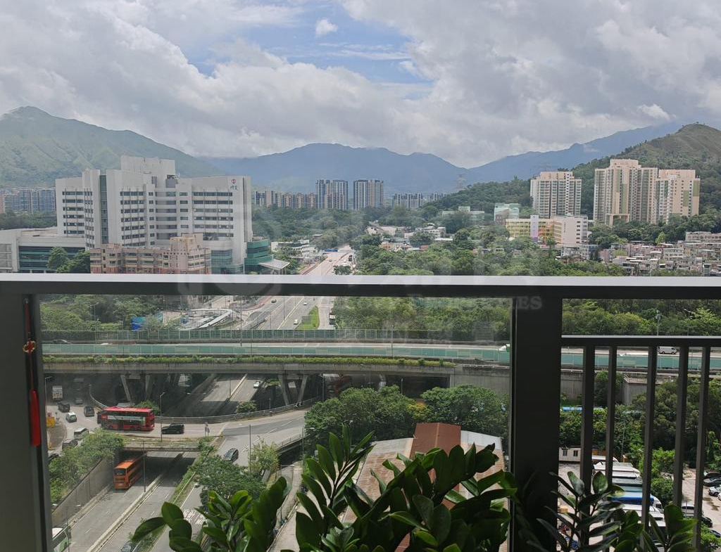 YOHO TOWN 2期 YOHO MIDTOWN 6座 - 28NTS – 香港北部都會區