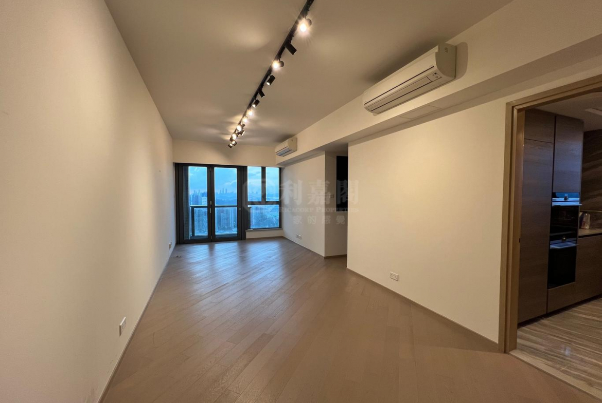 THE YOHO HUB B期 1座 - 28NTS – 香港北部都會區