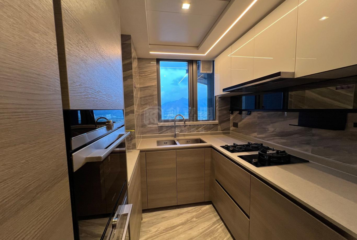 THE YOHO HUB B期 1座 - 28NTS – 香港北部都會區