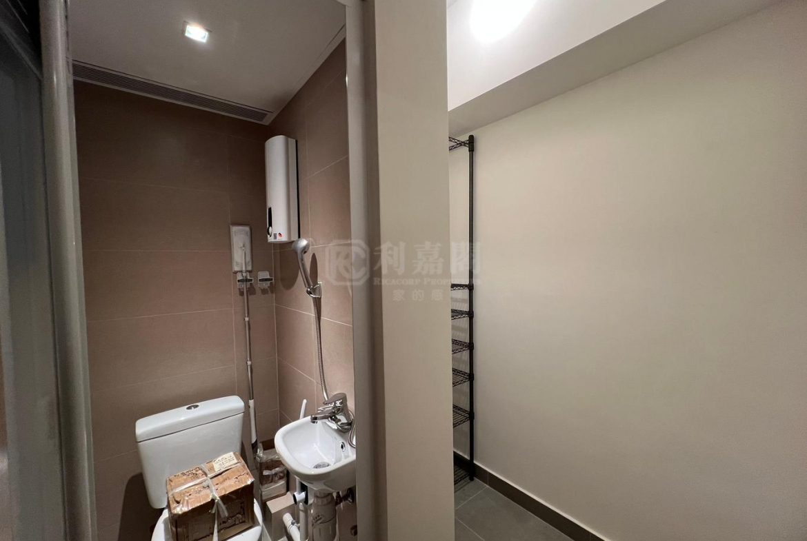 THE YOHO HUB B期 1座 - 28NTS – 香港北部都會區