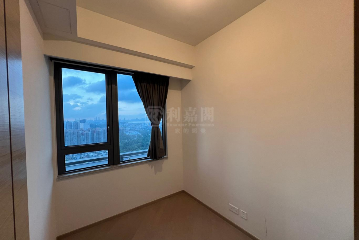 THE YOHO HUB B期 1座 - 28NTS – 香港北部都會區