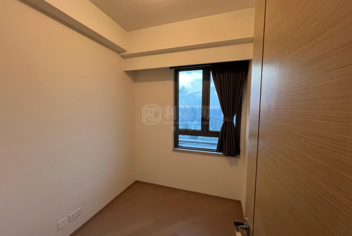 THE YOHO HUB B期 1座 - 28NTS – 香港北部都會區