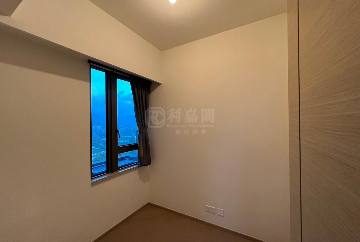 THE YOHO HUB B期 1座 - 28NTS – 香港北部都會區