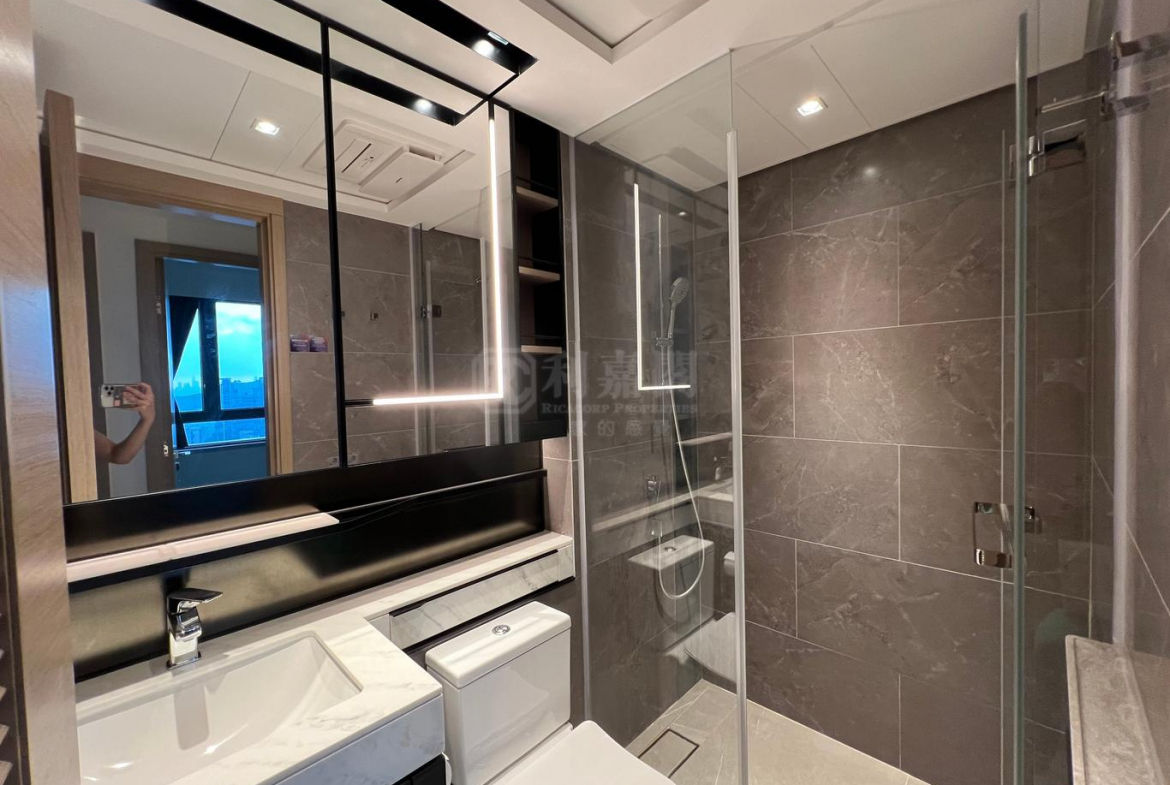 THE YOHO HUB B期 1座 - 28NTS – 香港北部都會區