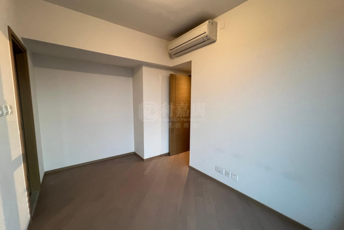 THE YOHO HUB B期 1座 - 28NTS – 香港北部都會區