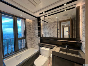 THE YOHO HUB B期 1座 - 28NTS – 香港北部都會區