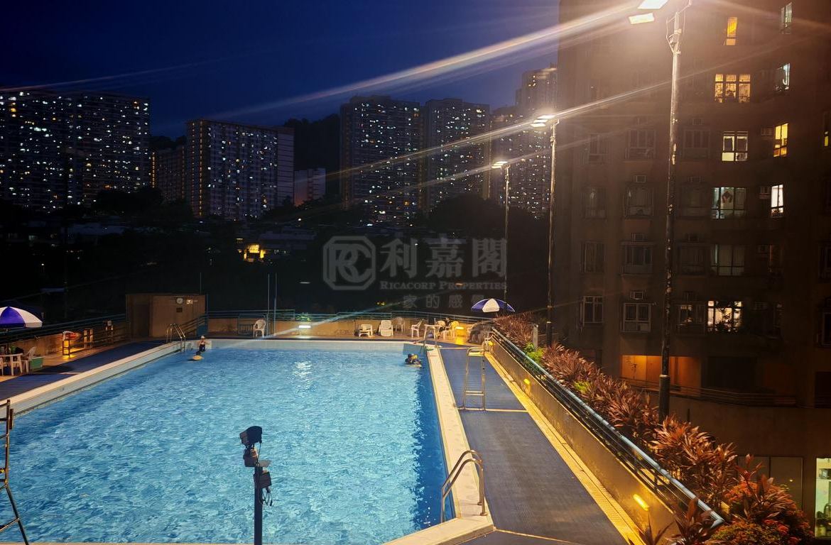 青怡花園 5座 - 28NTS – 香港北部都會區