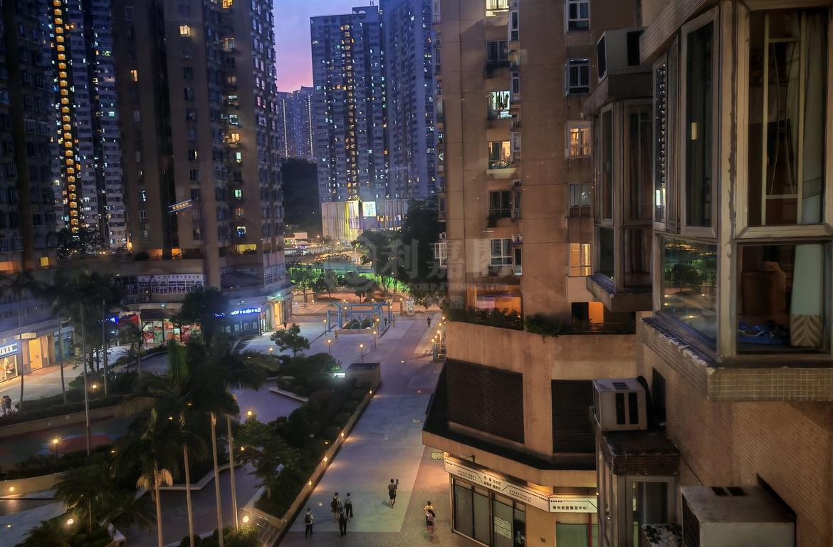 青怡花園 5座 - 28NTS – 香港北部都會區