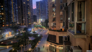 青怡花園 5座 - 28NTS – 香港北部都會區