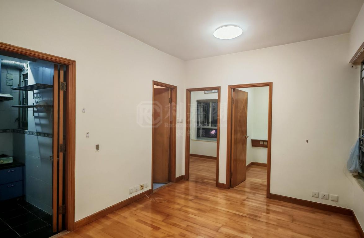 青怡花園 5座 - 28NTS – 香港北部都會區