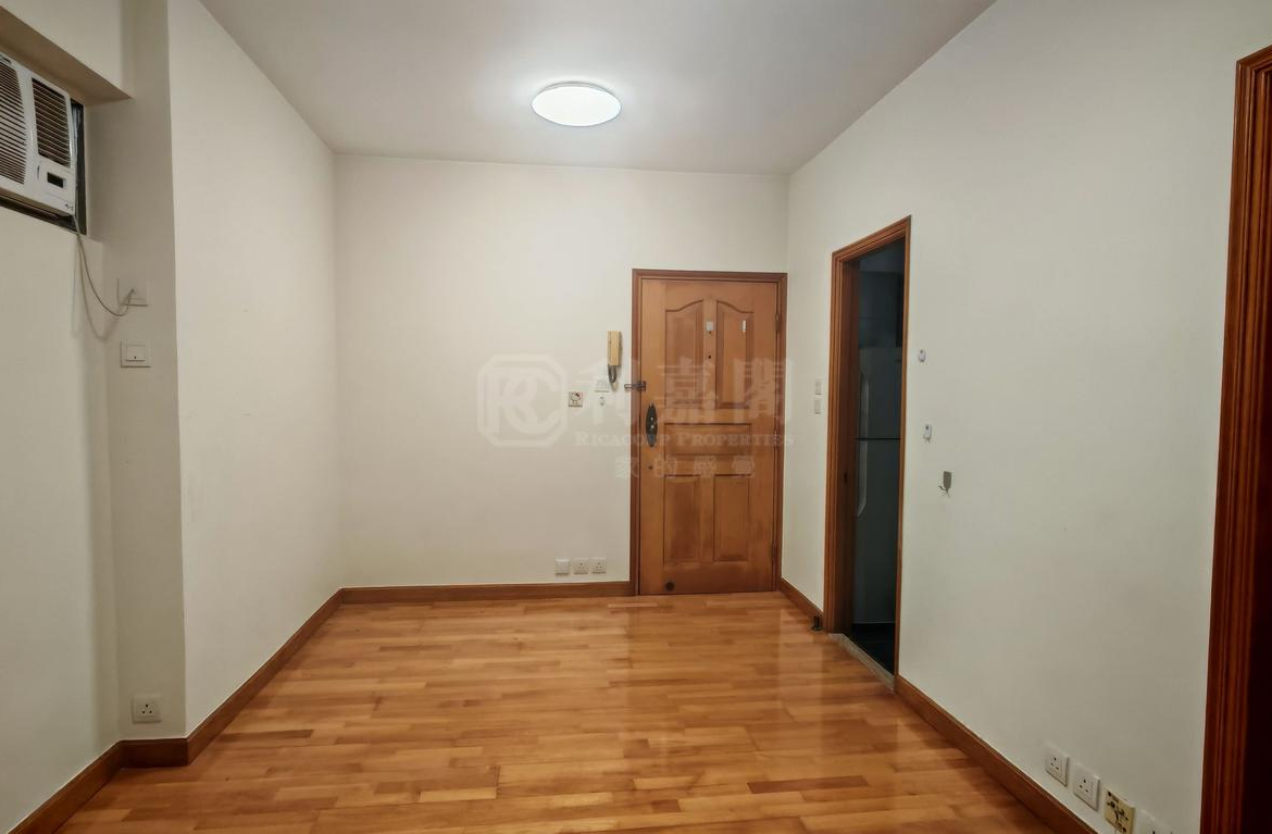 青怡花園 5座 - 28NTS – 香港北部都會區