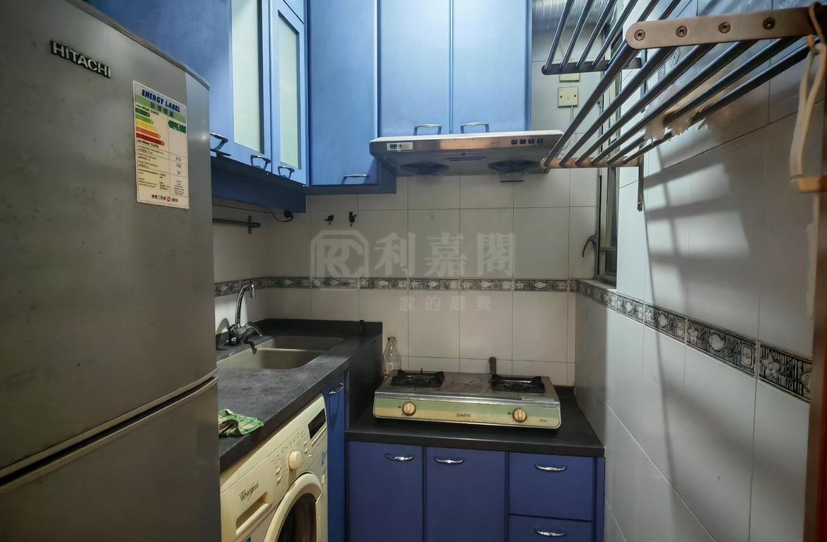 青怡花園 5座 - 28NTS – 香港北部都會區