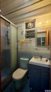 青怡花園 5座 - 28NTS – 香港北部都會區