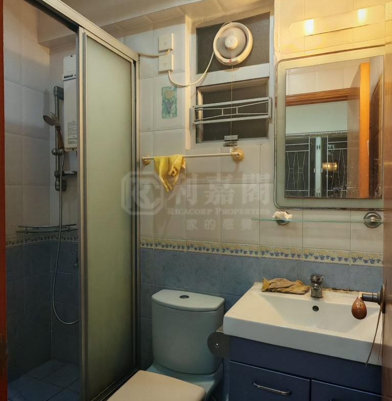 青怡花園 5座 - 28NTS – 香港北部都會區