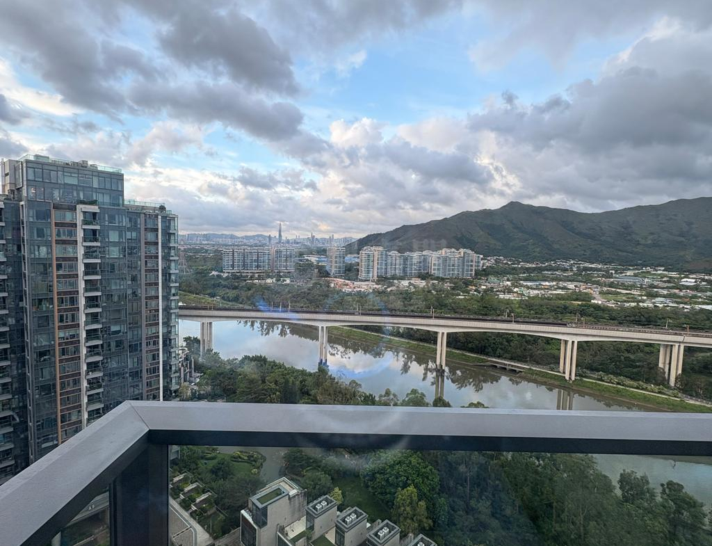 爾巒 茵羅洛斯大道 6B座 - 28NTS – 香港北部都會區