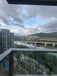 爾巒 茵羅洛斯大道 6B座 - 28NTS – 香港北部都會區