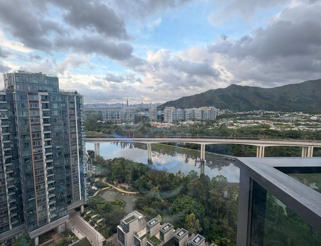 爾巒 茵羅洛斯大道 6B座 - 28NTS – 香港北部都會區