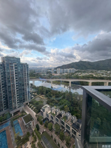 爾巒 茵羅洛斯大道 6B座 - 28NTS – 香港北部都會區